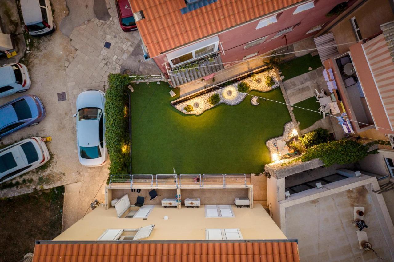Apartment & Andrea Zadar