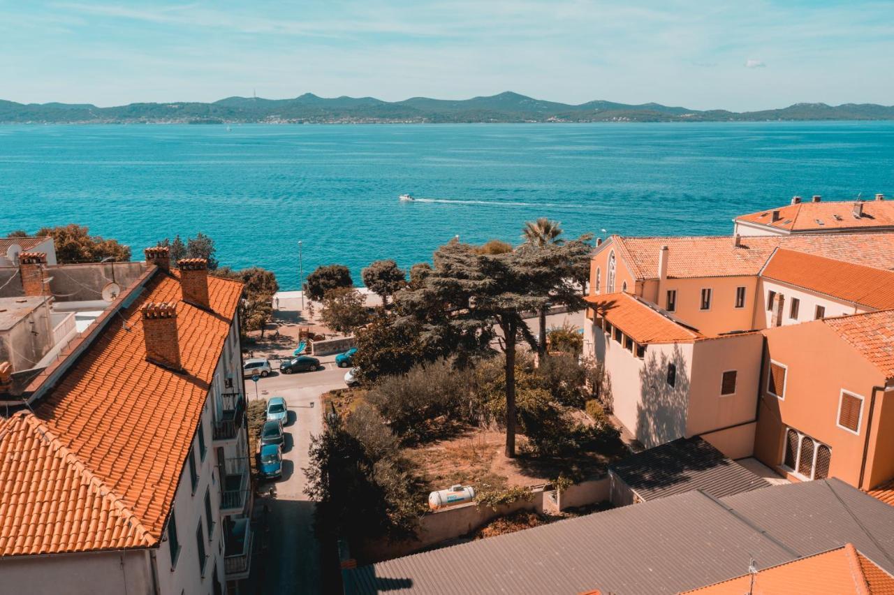 & Andrea Zadar