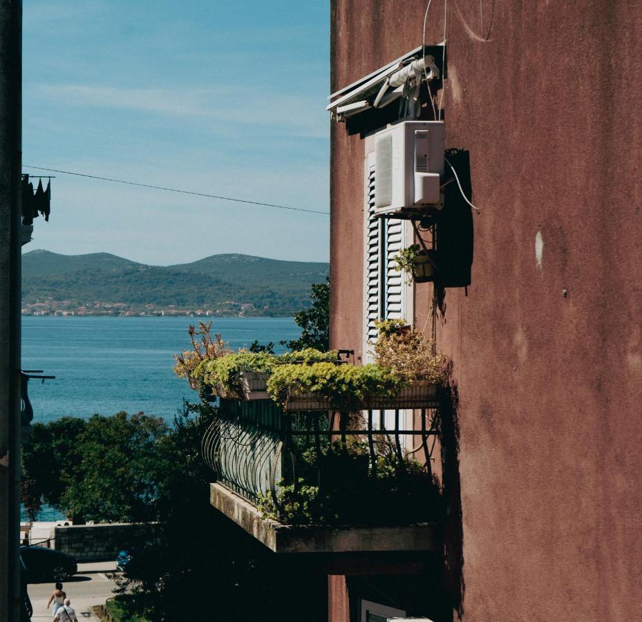 Apartment & Andrea
