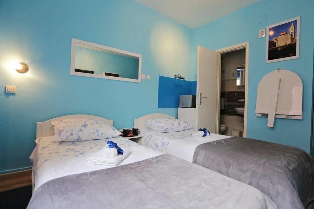 & Andrea Appartement *