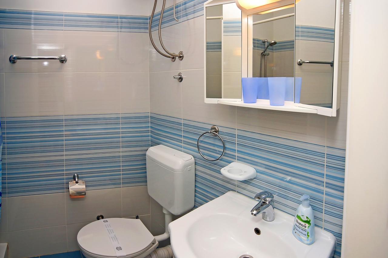 & Andrea Appartement