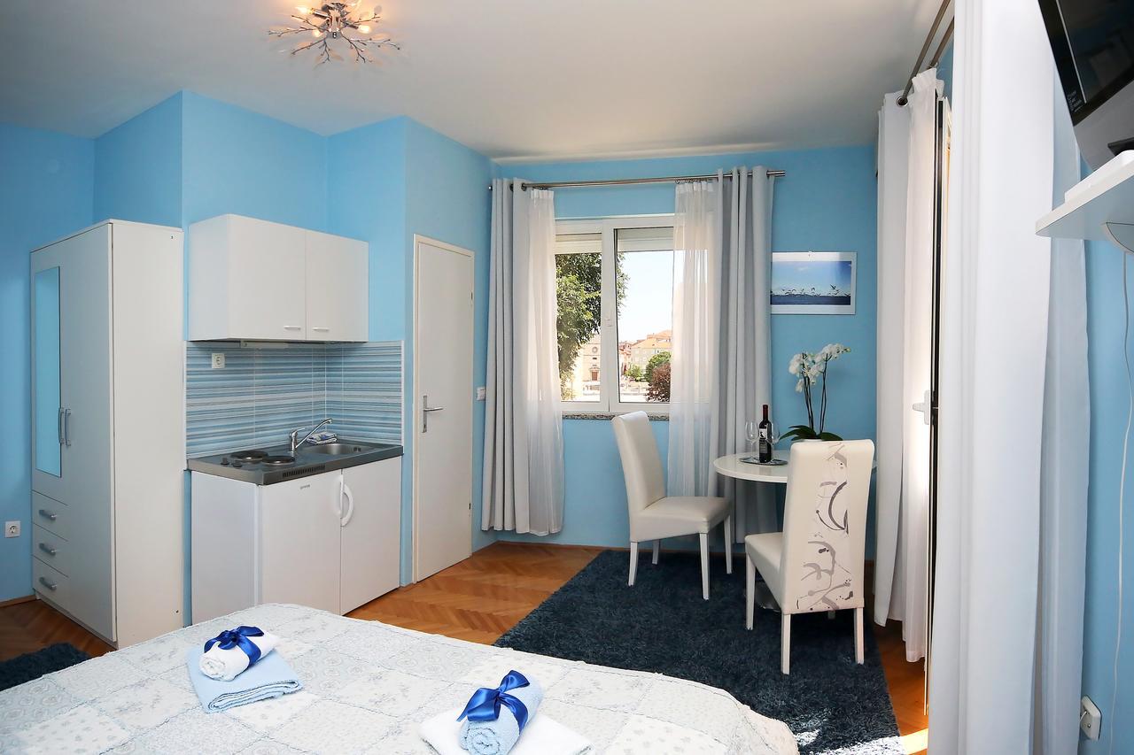 & Andrea Appartement