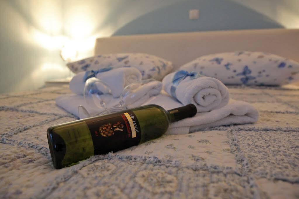 & Andrea Appartement Zadar