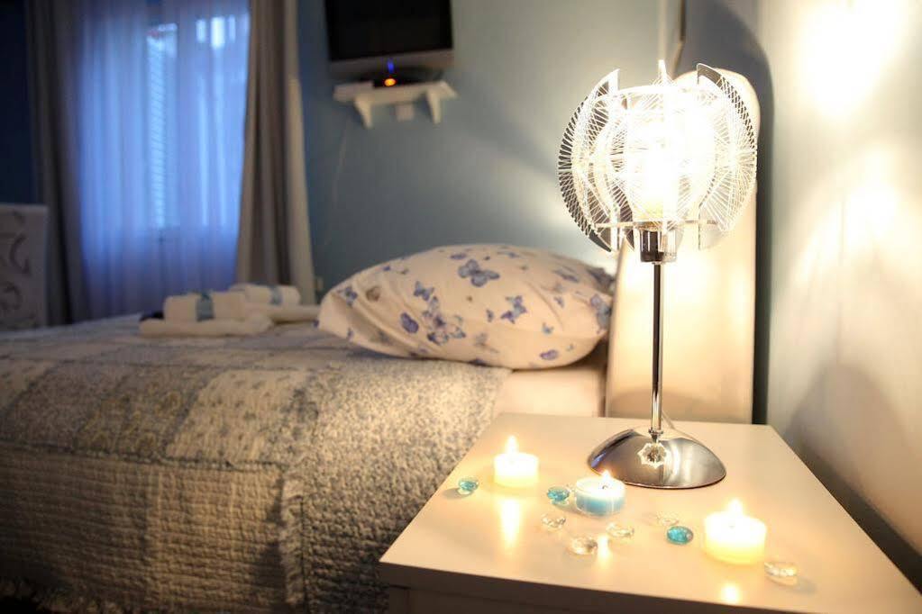 & Andrea Appartement